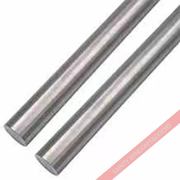 Sell Well High-Performance Gray AZ61A Magnesium Alloy Round Bar Rod Extrusion