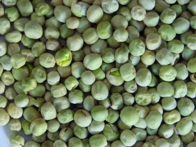 Air Dried Dehydrated green peas beans Dehydrated vegetables Cheaper Price