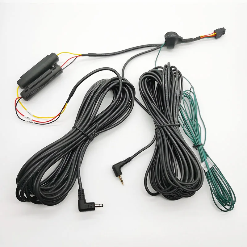 Custom Assembly Electric Terminal OEM Extension Audio Wires Harness Car Android Wiring Car Audio Wire Harness