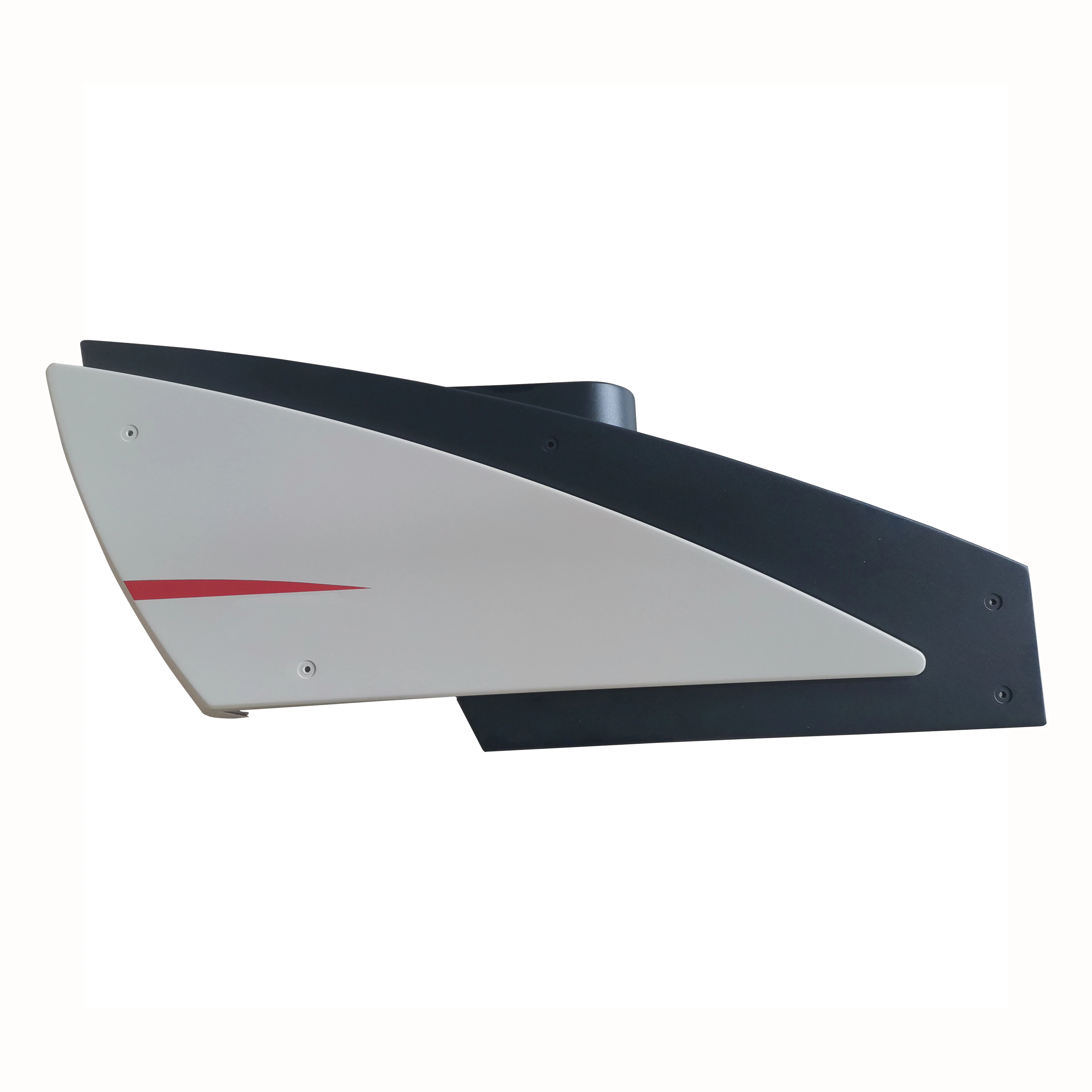 High quality RIM medical device shell fully automatic vibration slicer casing surgical microscope enclosure