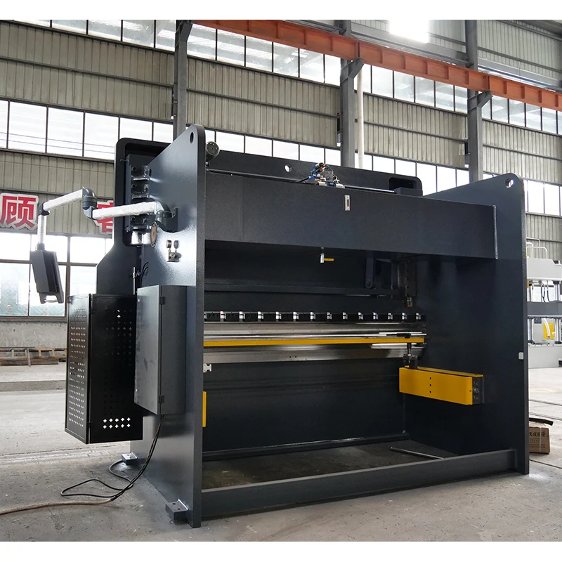 press brake machine in turkey WC67Y-50x2500 cnc press brake bending machine  nc press brake machine