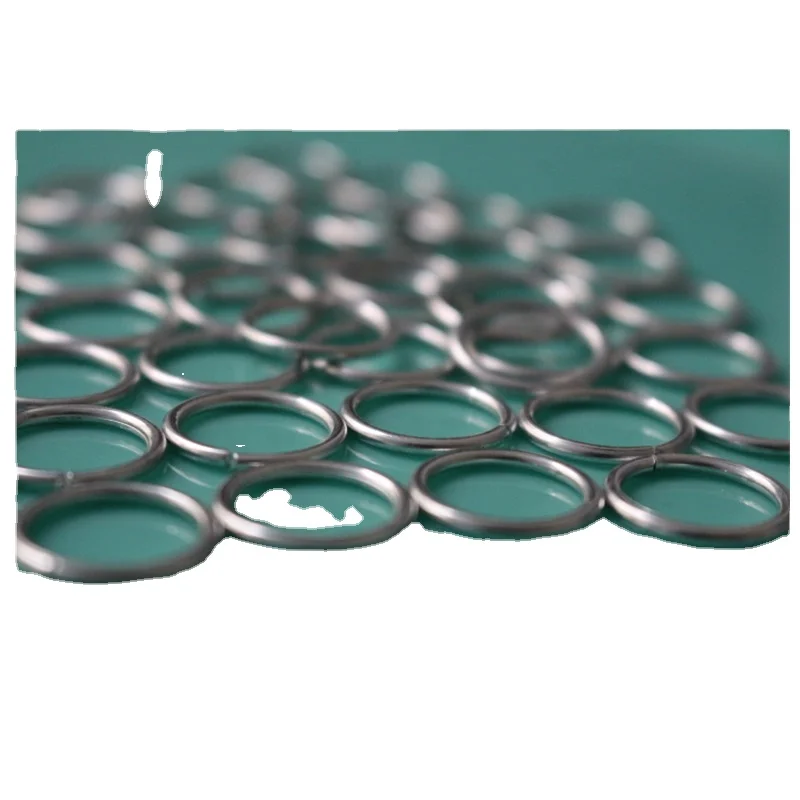 Strong aluminum flux cored solder wire /ring dia 1mm China suppliers
