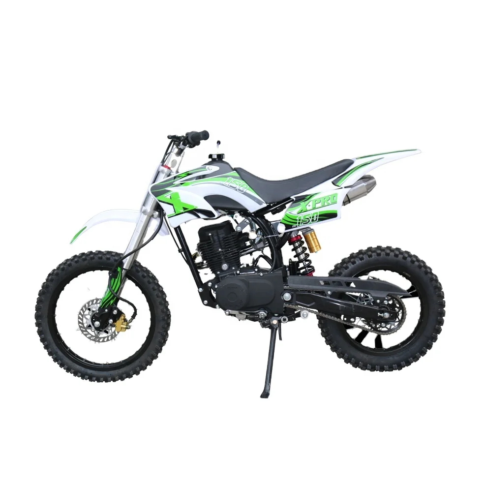Strong power 150cc bike high quality dirt bike 150cc model