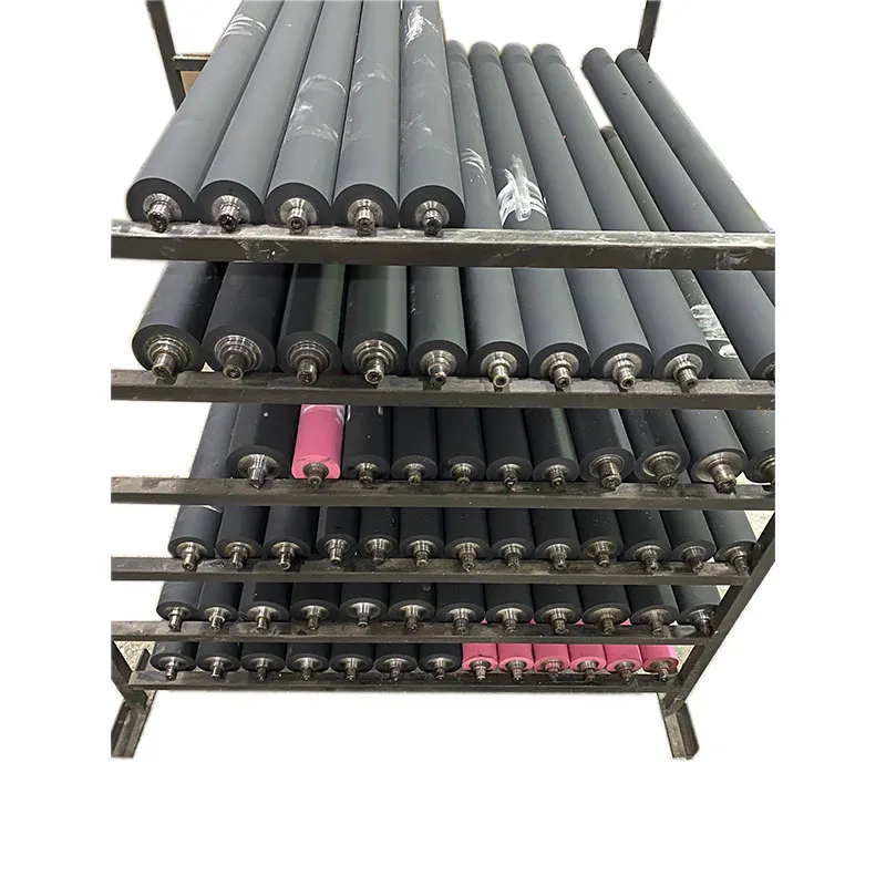 Китайский производитель, офсетная печатная машина, резиновый ролик