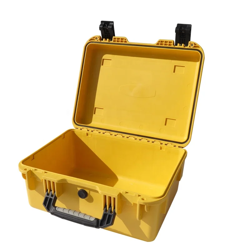 Waterproof Storage Box M450H Custom Hard Plastic Carrying Case for BGS PSA FGS Graded Sports Trading Cards