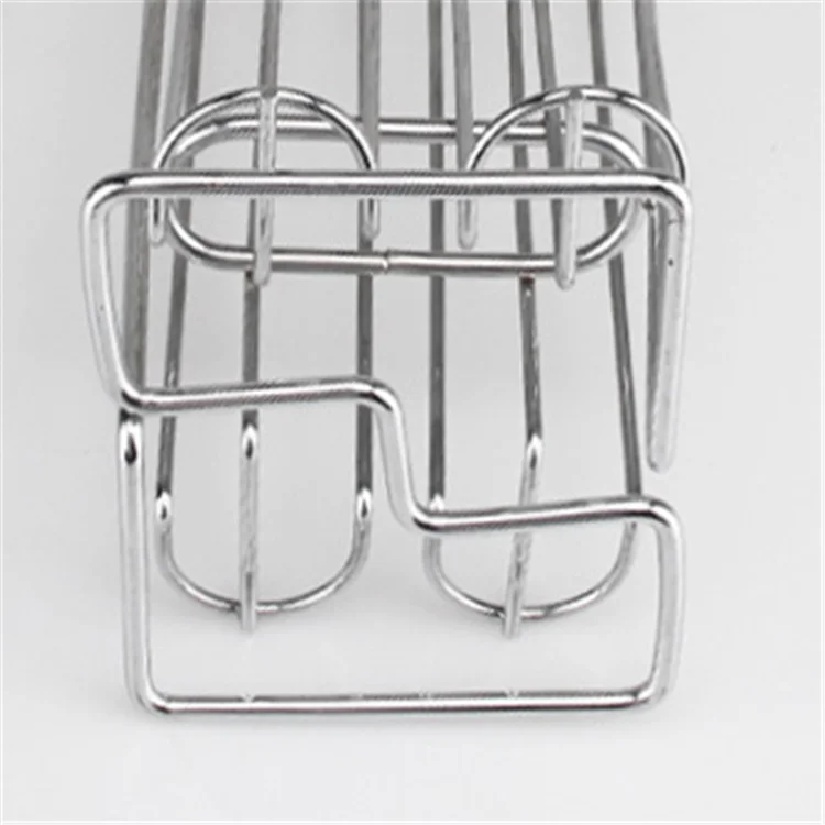 
Wholesale Coffee Capsule Holder Chrome Plating 32 Pcs Nespresso Vertuo Capsule Holder 