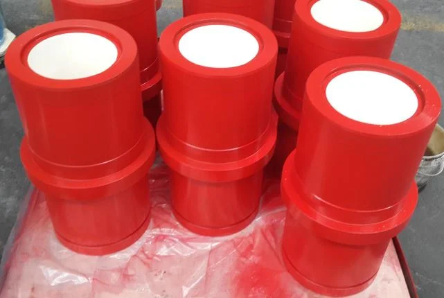 Ceramic liner/ zirconia ceramic liner for Gardner Denver mud pump