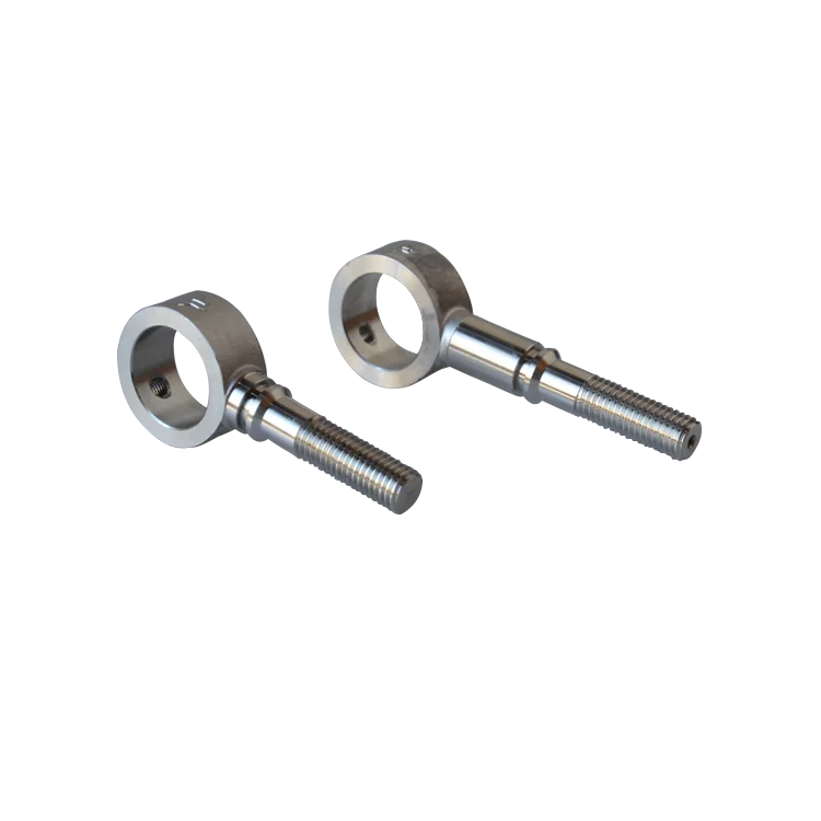 
Professional custom metal parts based on drawing high precision CNC machining service, auto/motorcycles parts steel parts 