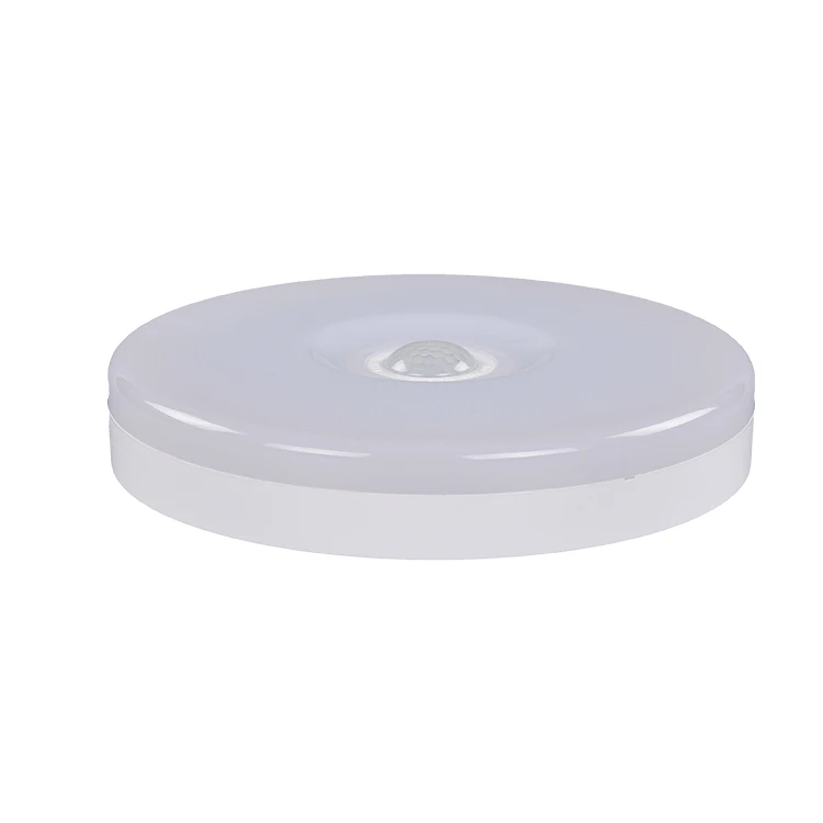 Geagood Factory supply OEM ODM motion sensor ceiling led ceiling light, sensor ceiling light