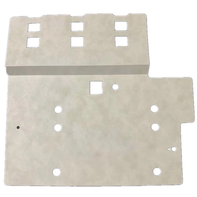 Precision die cut nomex insulation tape with free sample