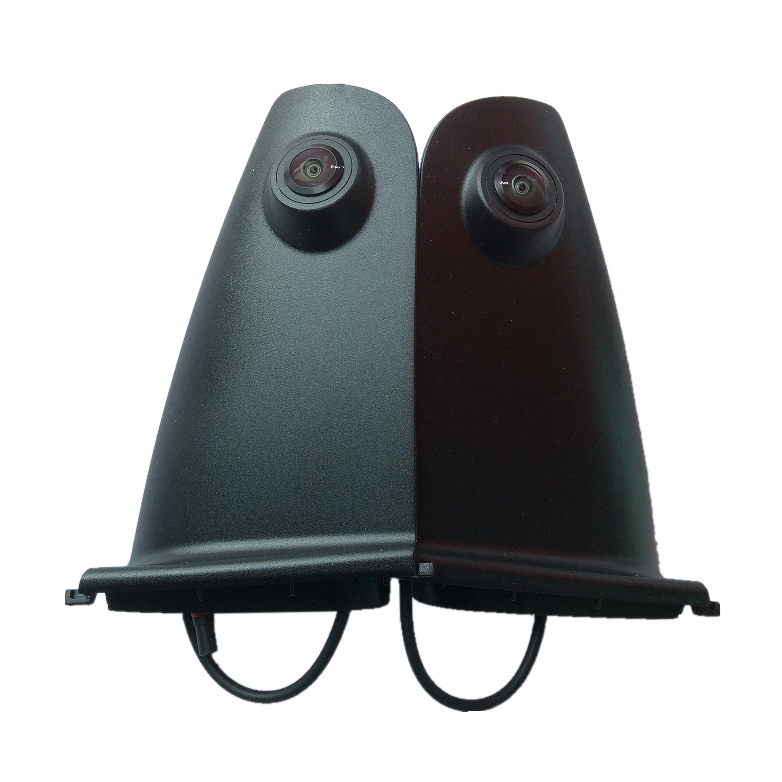 1280*720P 3D Security 360 Degree Car Round View Camera DVR System For Ford Everest Kuga Edge