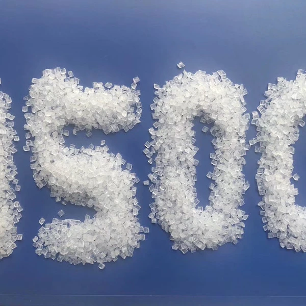 
PP polypropylene Raw Material PP Resin for Meltblown Fabric Nonwoven cloth factory direct (HSD PP1500) 