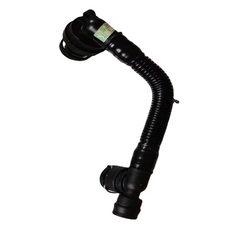 GM 1.6T Engine Parts 55567962 Ventilation Pipe and 55569363 Crankcase Ventilation Pipe