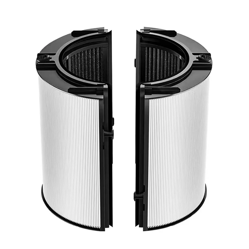 TP09 Activated Carbon Air Purifier hepa Filter Set Replacement Part For Dysons HP09/HP07/TP07/HP04/TP04/DP04/PH01