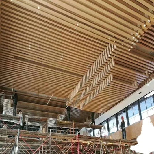 Alloy aluminum square tube for decoration aluminum pipe aluminum profiles custom industrial alloy product