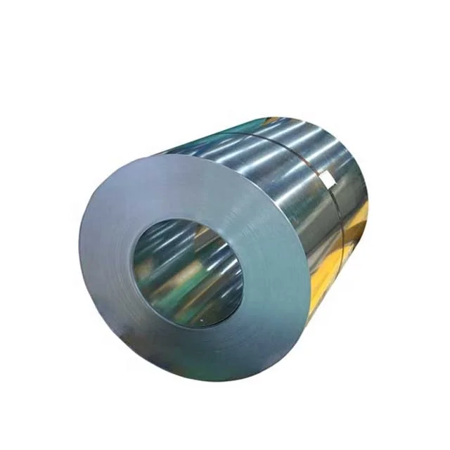 Dx51d Hot Dipped Gi Sheet Galvanized Steel Coils