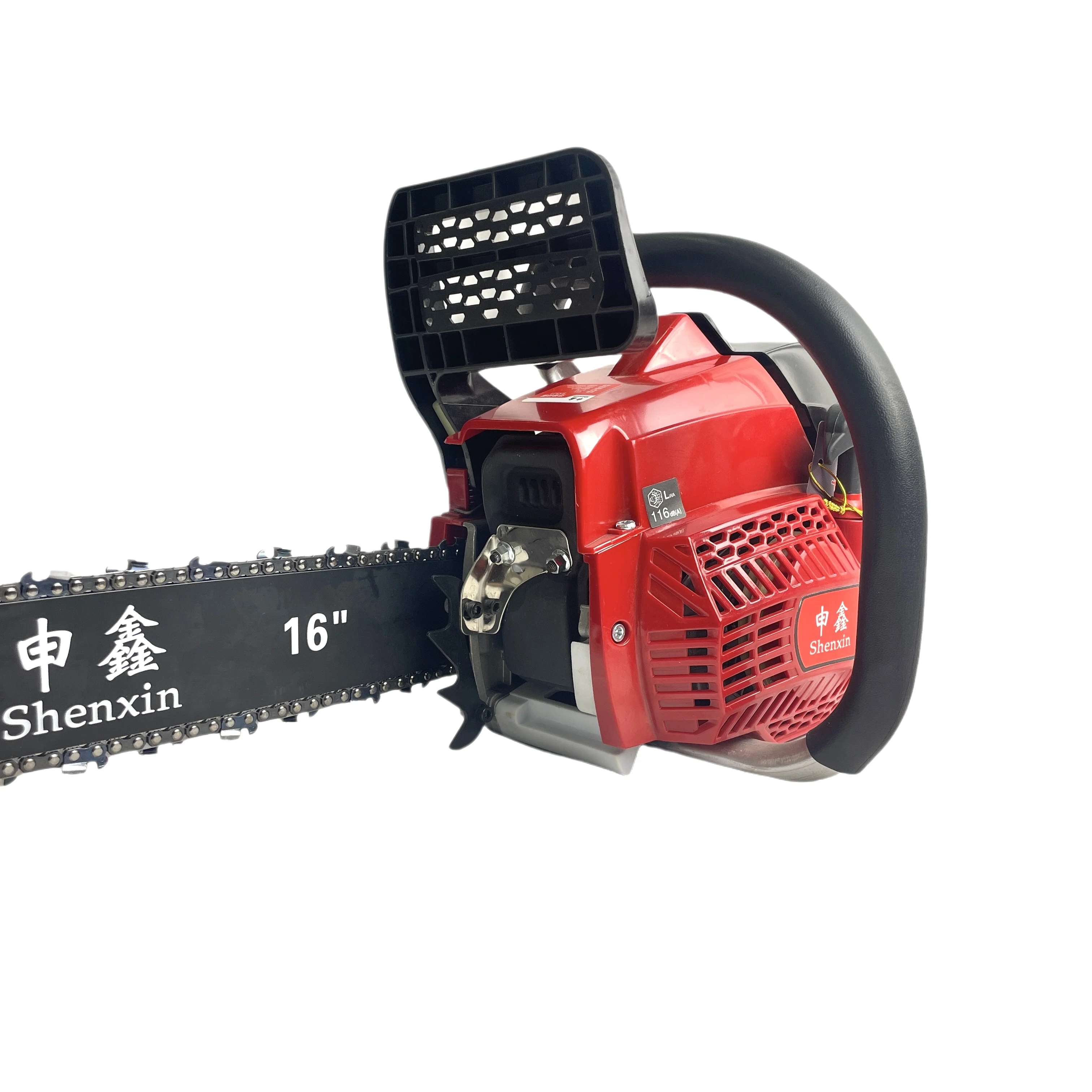 Gasoline Chain Saw Hardware petrol Chainsaw Wood Cutting saw 3/8 0.325' Manufacturer