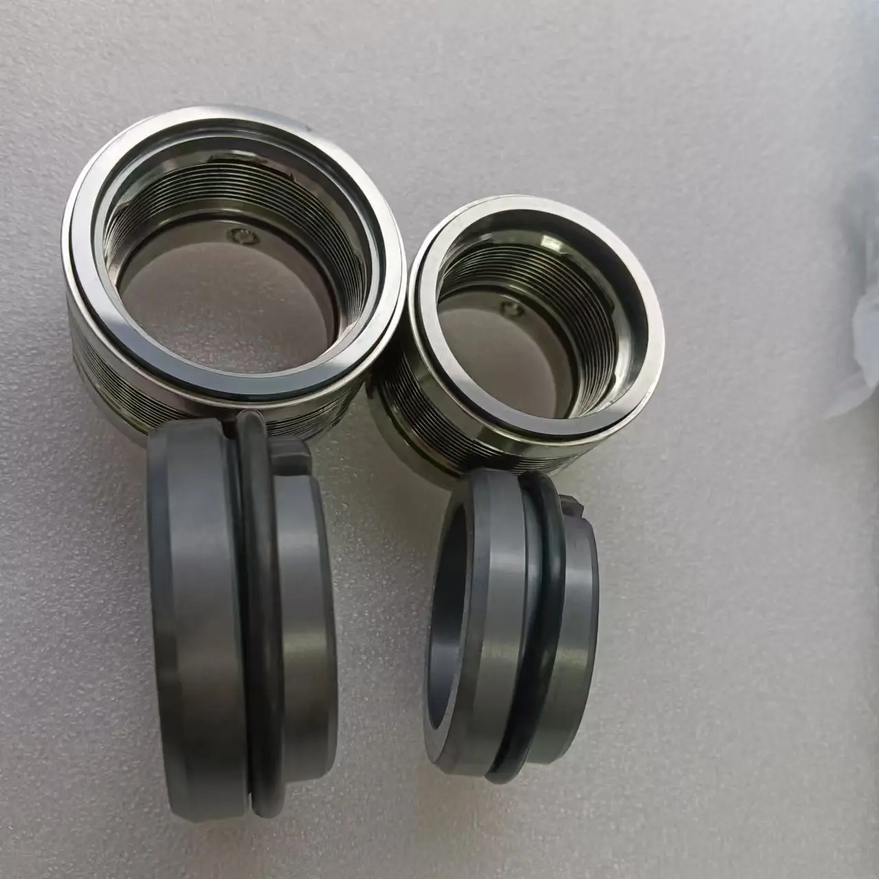 China Manufacturer of Metal Below Mechanical Seal MFL85N