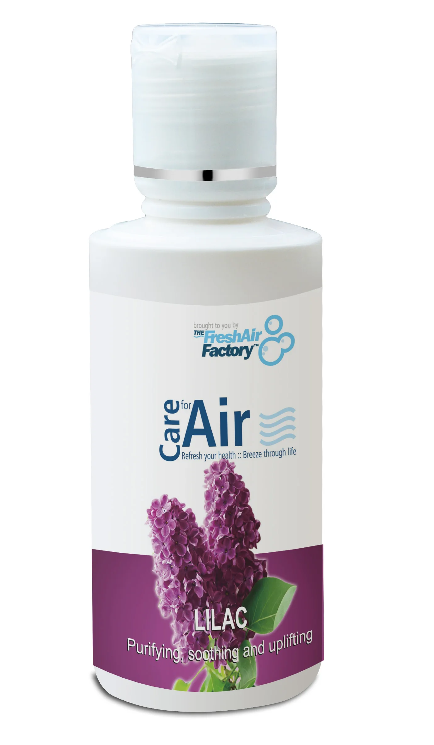 Aroma air freshener lavender