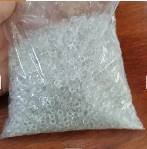 High Elasticity Ethylene Vinyl Acetate Copolymer EVA Resin to Make EVA Finished Products