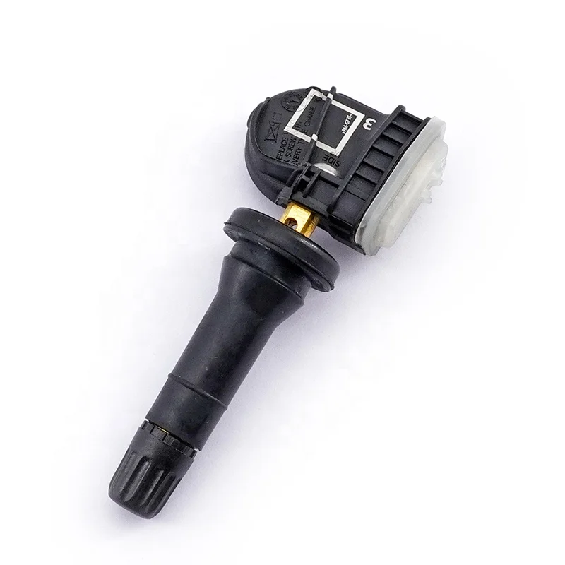 High Performance Battery 315 MHz 13598772 Tire Pressure Monitor Sensor For GM For Chevy For GMC For Buick