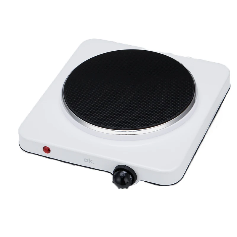 Customized Heating Element Ceramic Stove Heating Plate 165MM  electric Ceramic Stove
