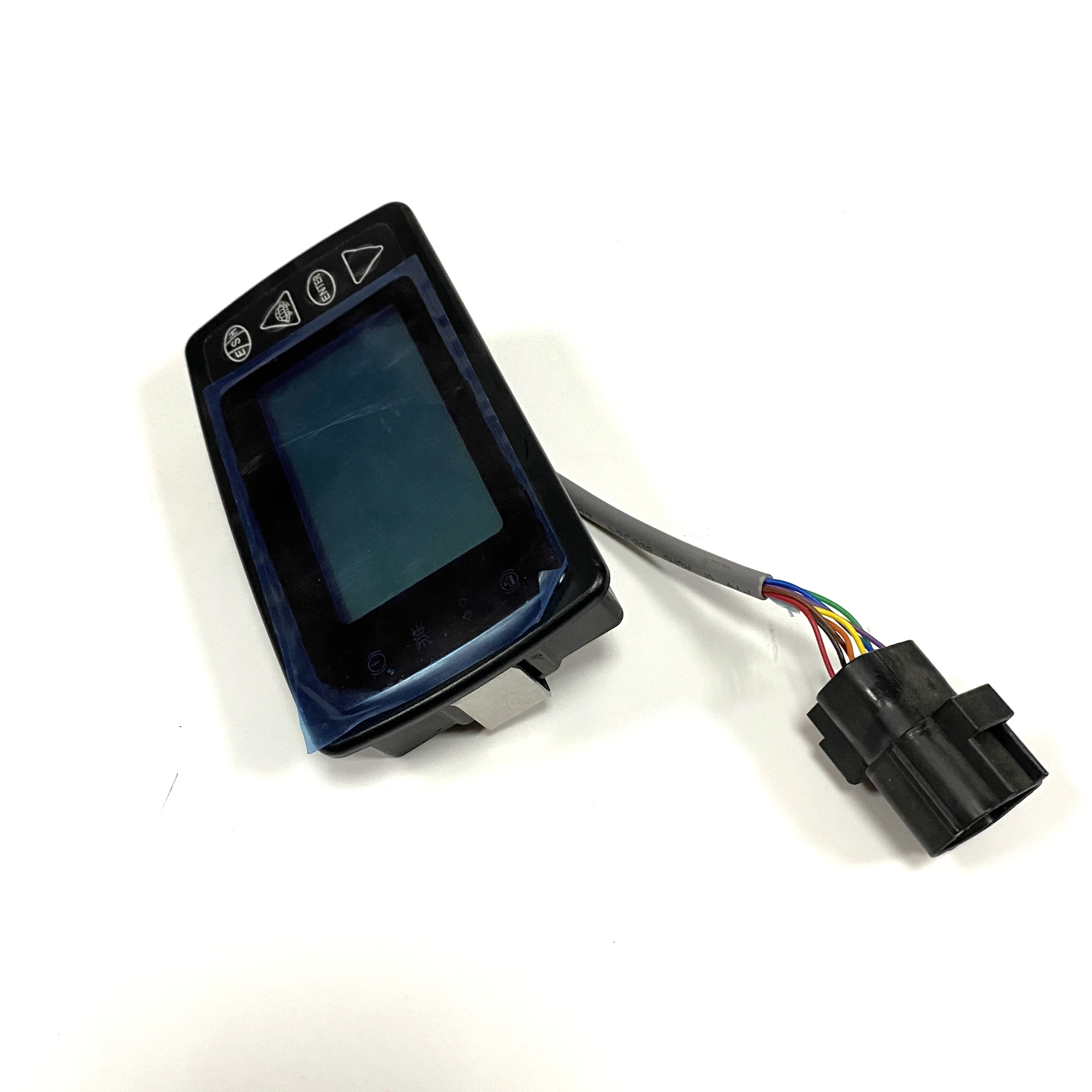 
High quality SME electric forklift parts Electricity meter for forklift 