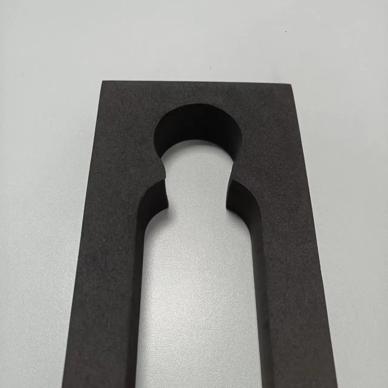 High Density Sponge Foam Ixpe Packaging Foam Insert EVA Foam For Box