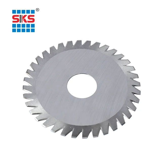 Картонная пленка высокоскоростные режущие лезвия полотно пилы промышленное циркулярное лезвие для холодной резки