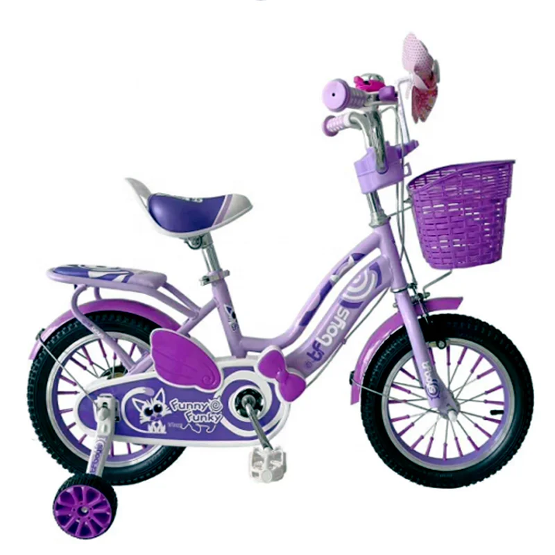 Kids Bicycle For 3 Year Old Children Preschool Baby Bike Mini Baby Toddler Kids Bike Bicycle Boys Girls BMX Style Cheap Bikes