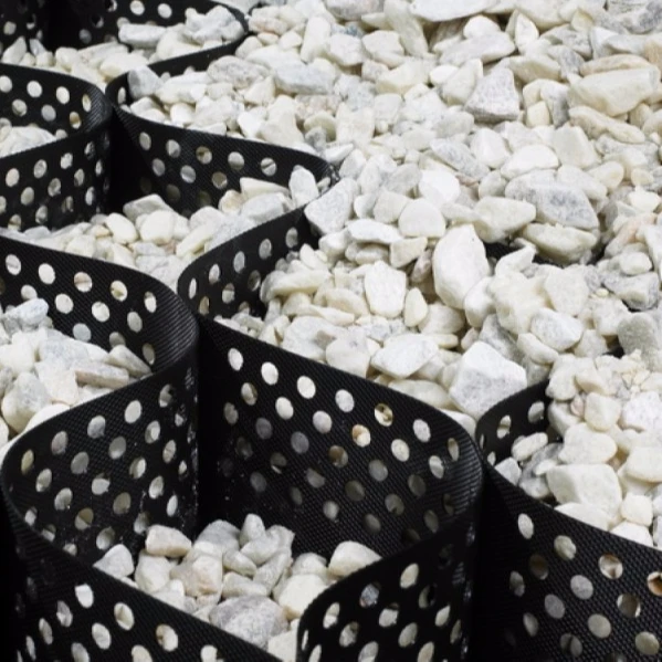 Gravel Stabilizer Geocell