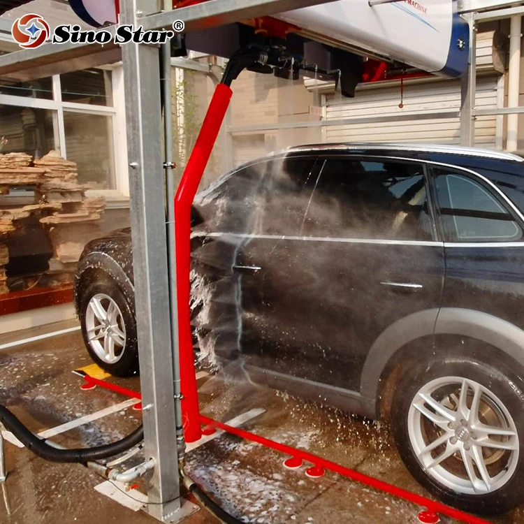 Sino Star T12 Maquina De шампунь Para Carros Lavador Carro Equipos Lavar Autos Portatiles
