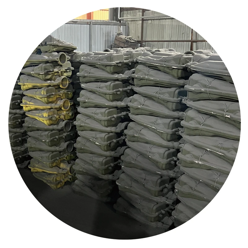 Professional excavator parts manufacturer 1171-01620 EC290 14540728RCFish scale Cast excavator bucket teeth  For iron ore mining
