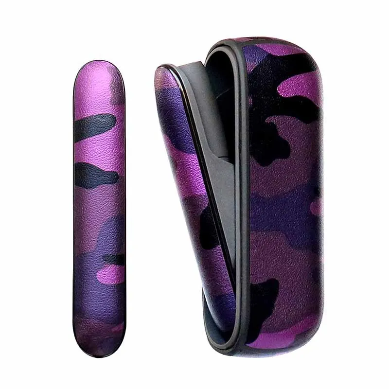 Factory price Best selling  IQO Duo 3 Case Cover Vape Accessories
