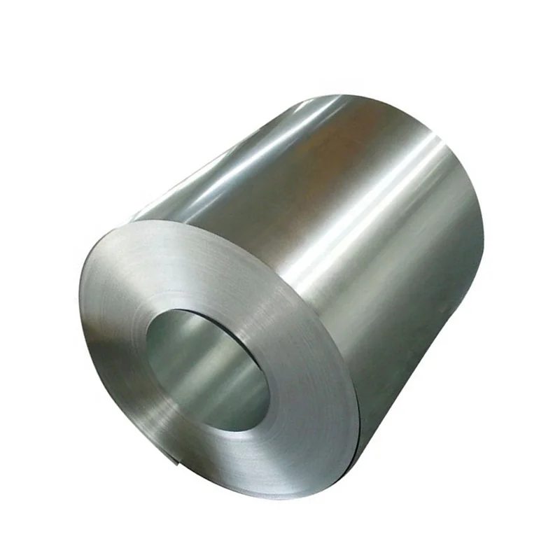 A792m Az150 Gl Antifinger Print Aluzinc Coated Galvalume Steel Coil