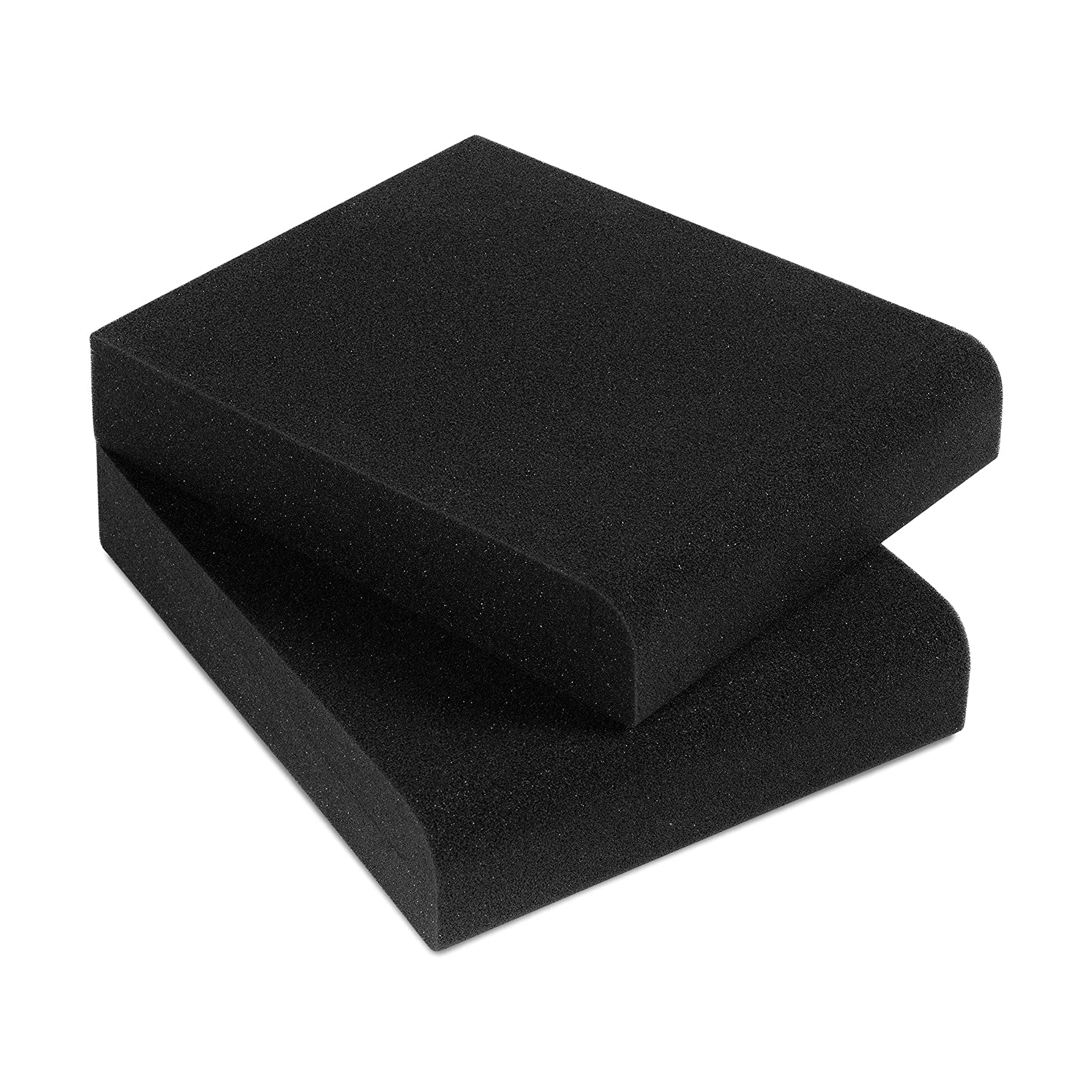Точность стойки FOAM-360C акустическая студия мониторы динамик изоляции пены колодки