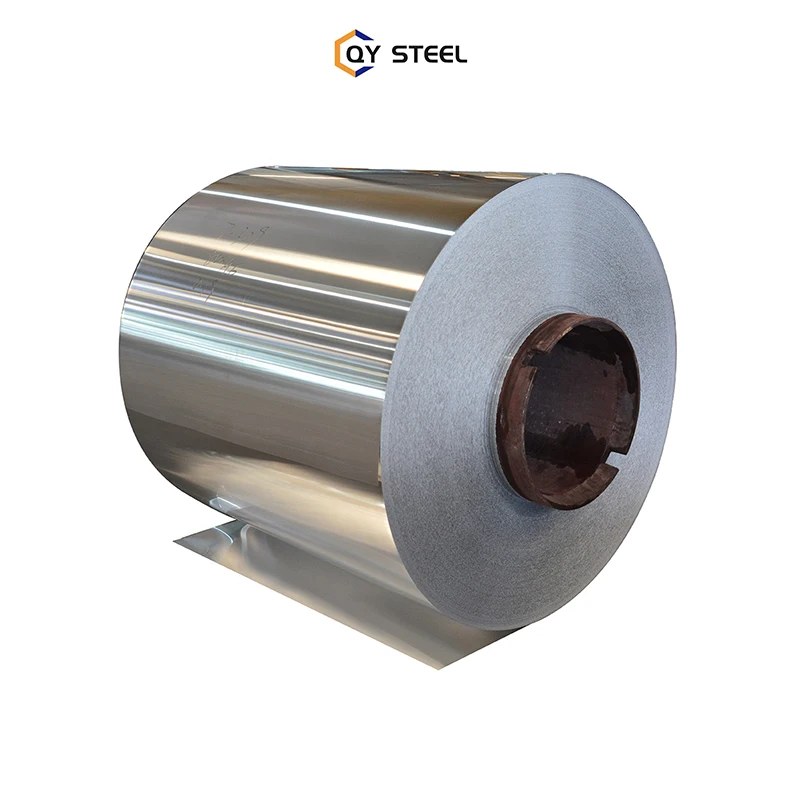 Светоотражающая изоляция 1000 серии 1200 4040h h22 8011 3105 5050 7075 алюминиевая катушка