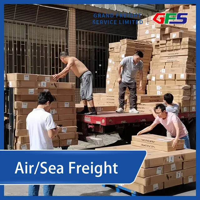 Cheapest sea freight from China  to philippines DDP term door to door service