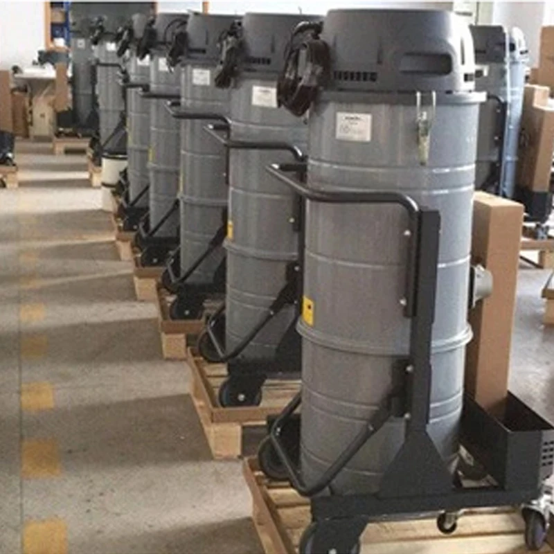 HW-V2 промышленный пылесос