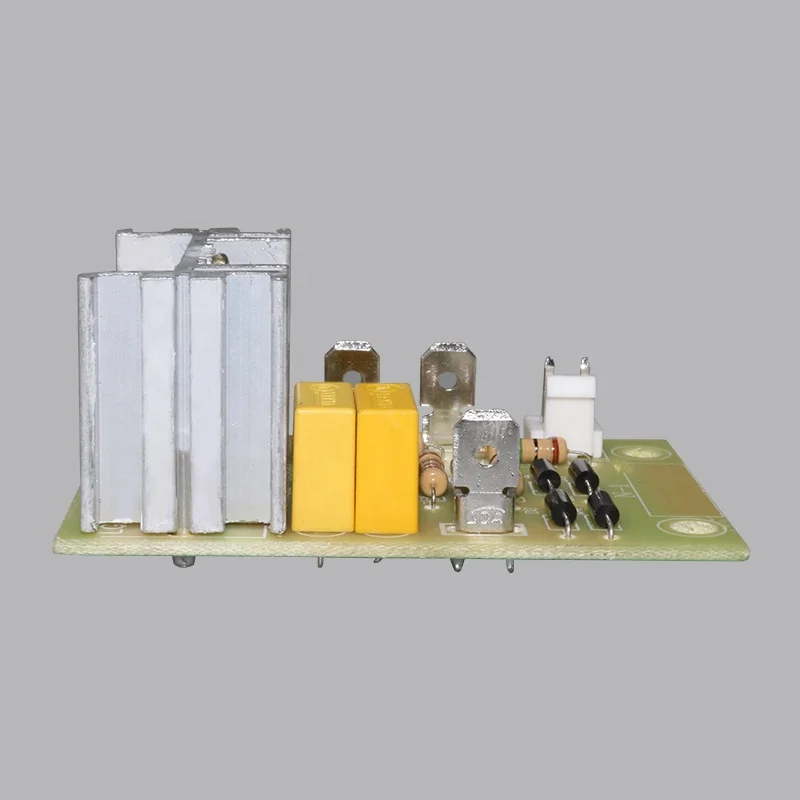 electronic blender machine printed circuit board blender spare parts blender replacement parts