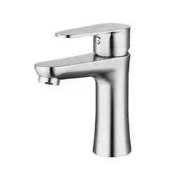 Sanitary ware abs Bathroom Faucets Deck mounted mixer washing tap basin faucets 2022