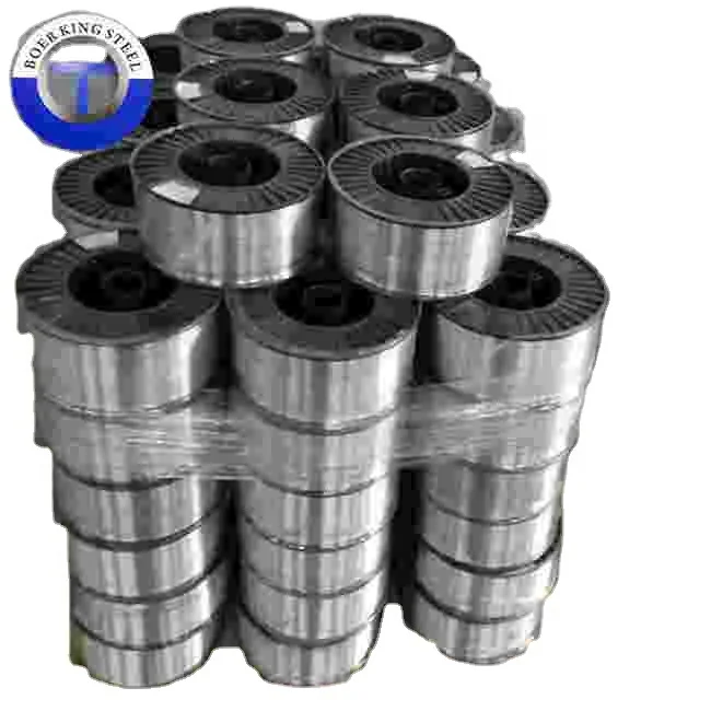 99.995% pure zinc wire / zinc wires