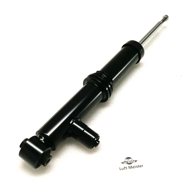 Auto Suspension Systems Rear Shock Absorber Strut for Audi A6 C5 4Z7616052A Adjustable Damper Replace KitShock Absorbers