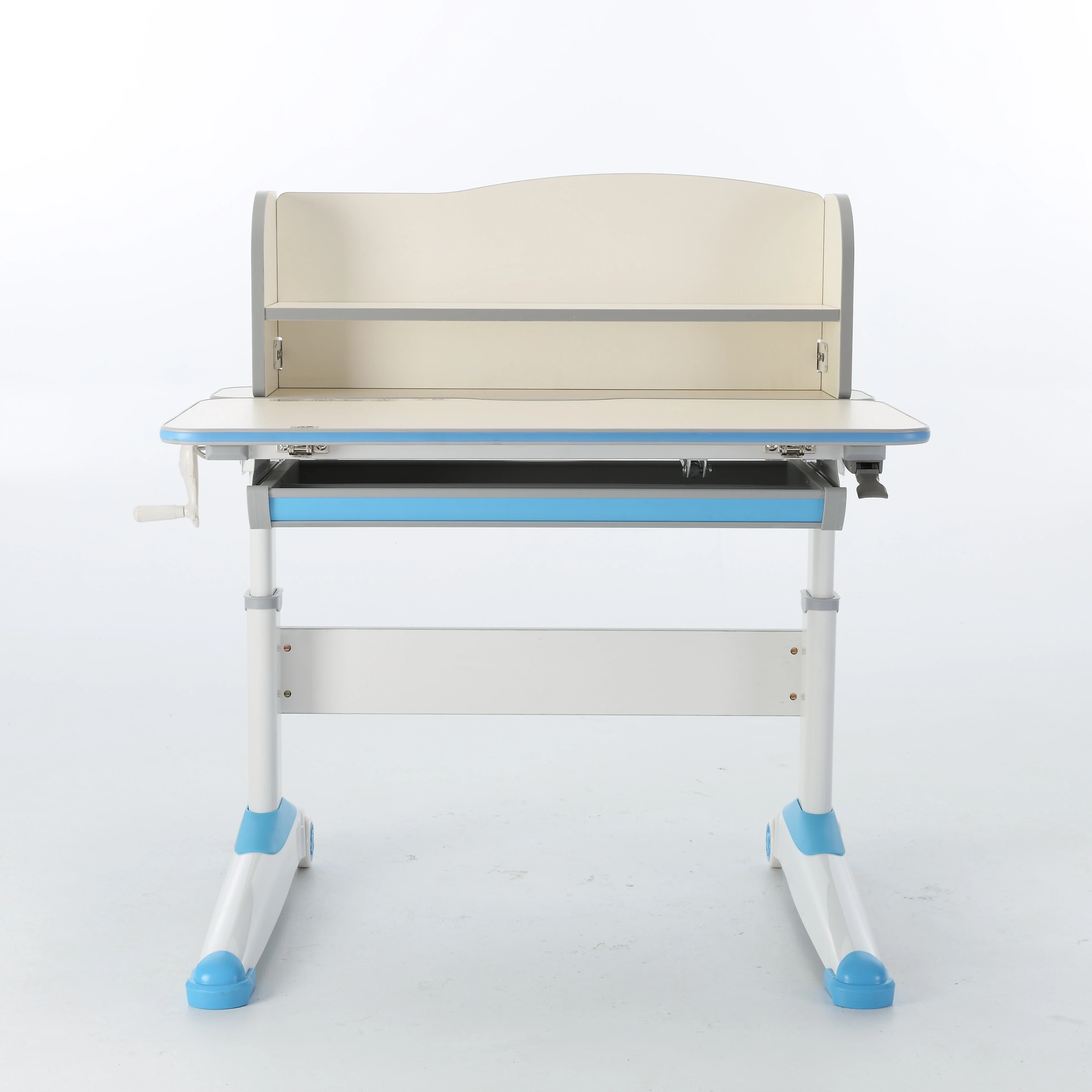 foshan kid study table and chair for writing and painting