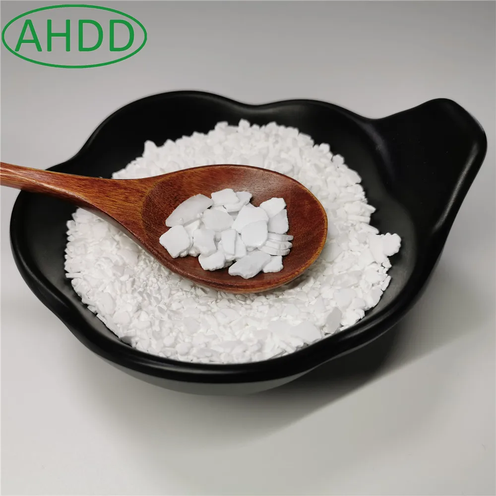 Calcium Chloride 74% for Japan and South Korea