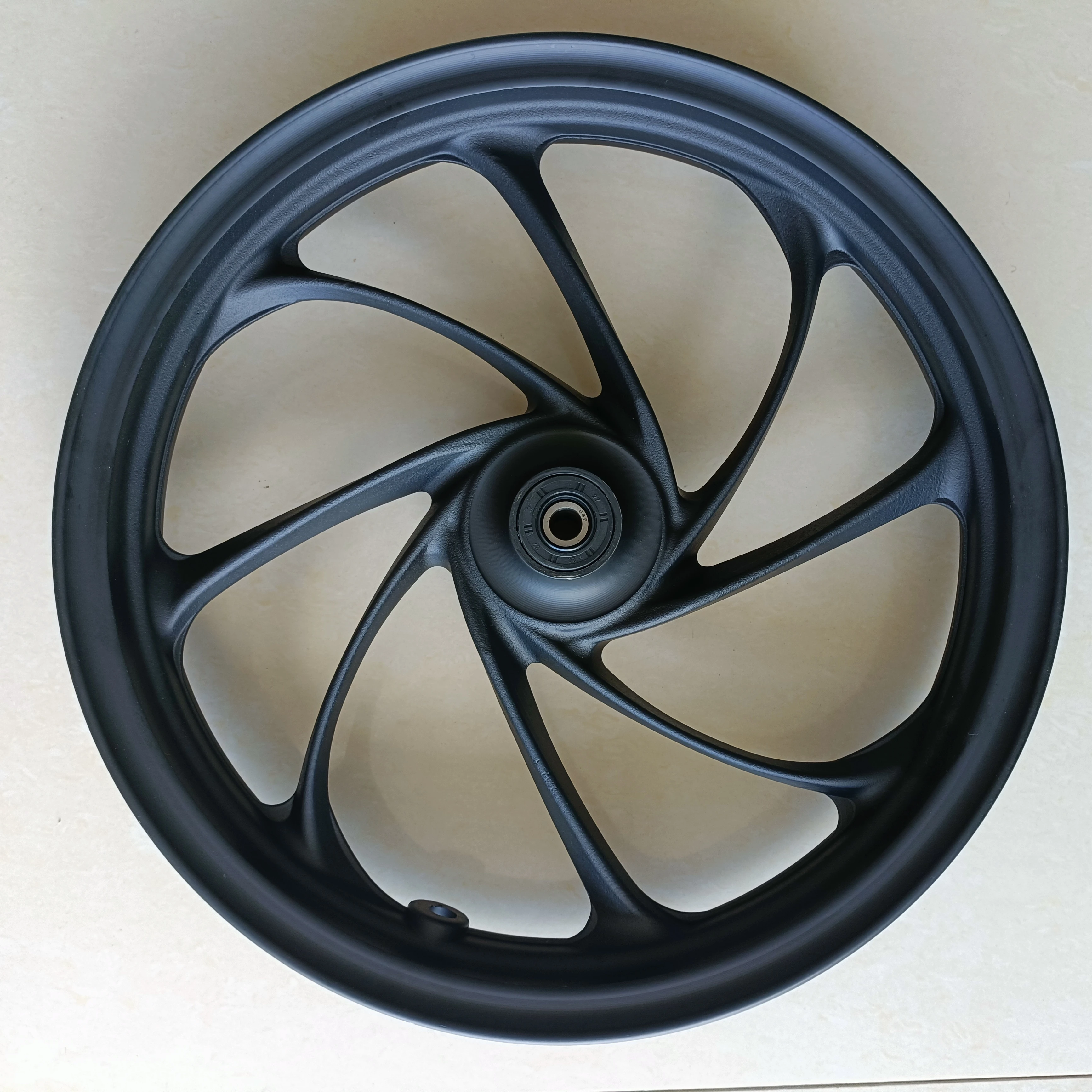 DIO 110 FRONT WHEEL