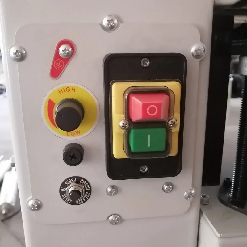 ZS18-A 50Hz 2800rpm wide belt end open sanding machine plywood solid wood drum sander