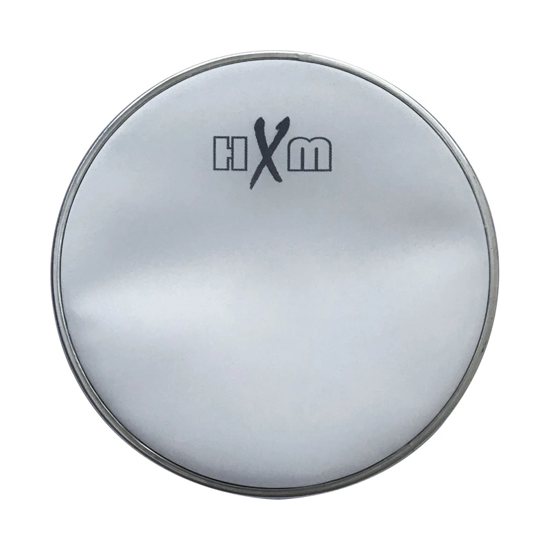 13inch  two  layers mesh head natural acoustic feeling