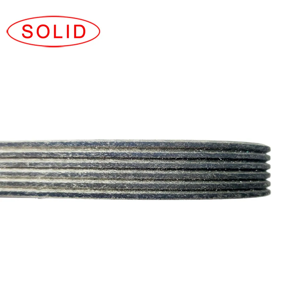 Factory EPDM PK ribbed v belt  4PK945