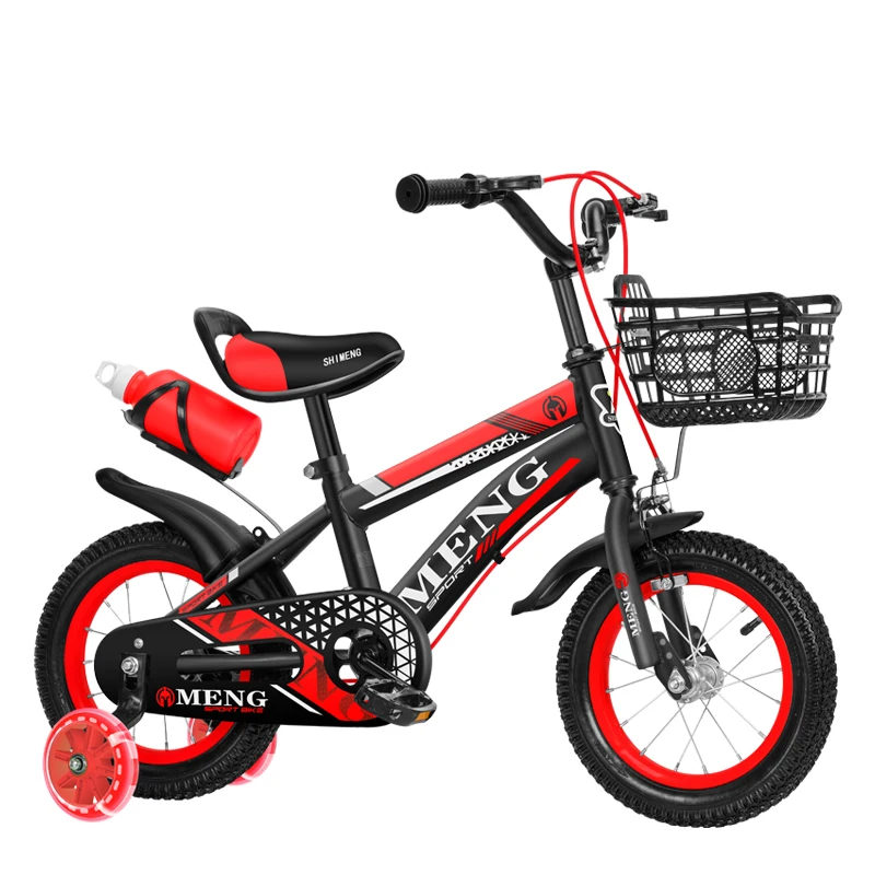 Cheap bicycle china factory wholesale price kids bicycles/bike for kids/kids bicycle for 2 to 5 years.
